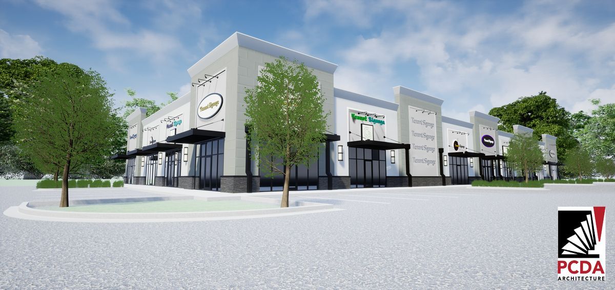 1701 Us-98, Daphne, AL for lease Building Photo- Image 1 of 6