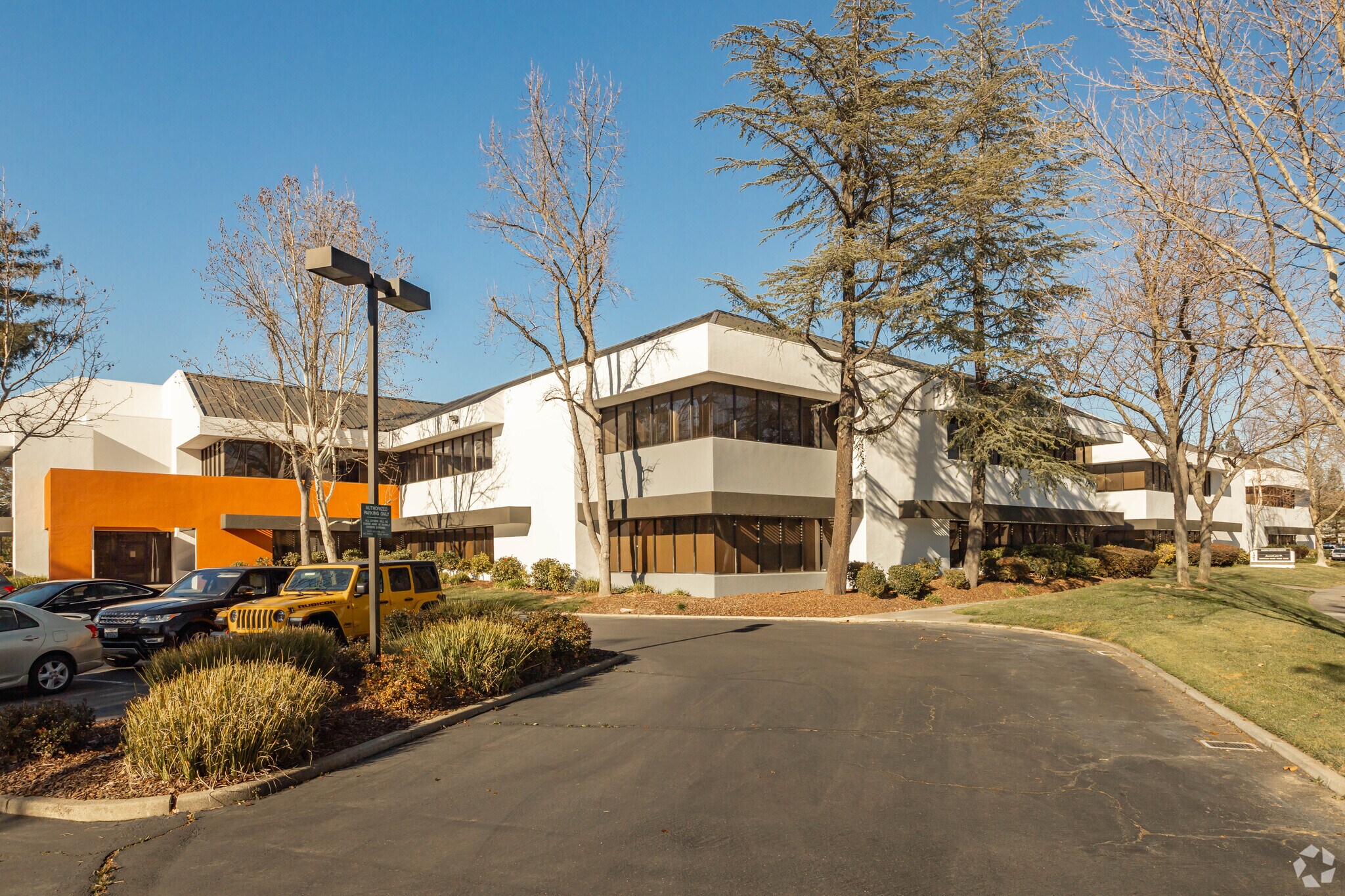 1451 River Park Dr, Sacramento, CA 95815 Point West Executive Plaza