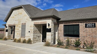 2601 Little Elm Pkwy, Little Elm, TX for lease Building Photo- Image 1 of 15