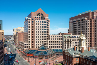 More details for 10 State House Sq, Hartford, CT - Office for Lease