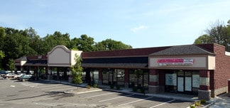 More details for 608 N Main St, O'Fallon, MO - Retail for Lease
