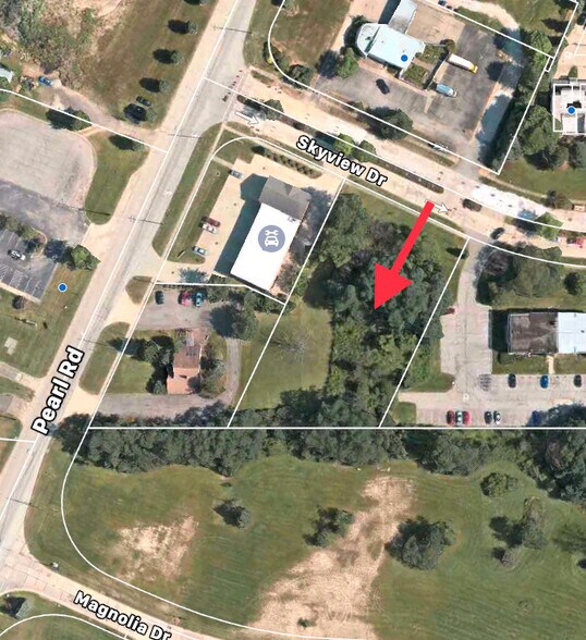 Skyview Dr, Brunswick, OH 44212