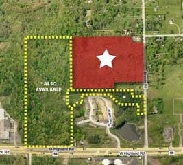 1835 Brewer Rd, Howell, MI for sale - Primary Photo - Image 1 of 1