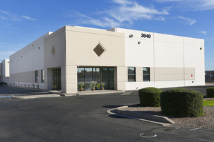 Bldg 2 - Warehouse