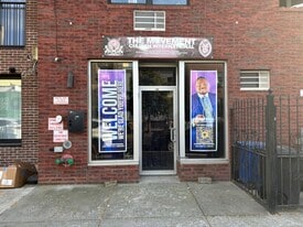 98 Suydam St, Brooklyn NY - Storefront Property