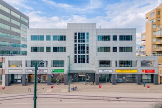 More details for 1245 W Broadway, Vancouver, BC - Office for Lease
