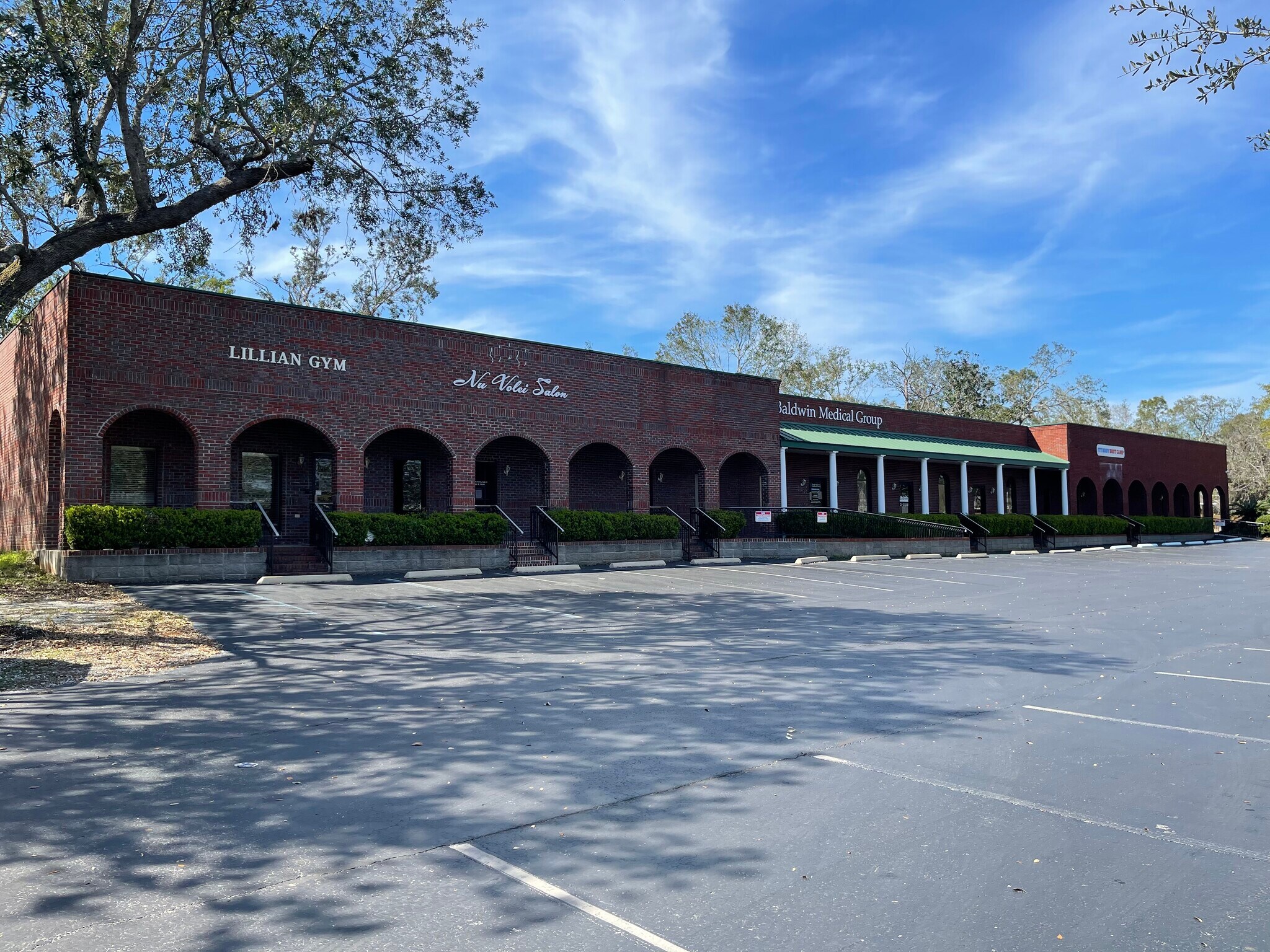 12831 6th St, Lillian, AL for sale Building Photo- Image 1 of 1