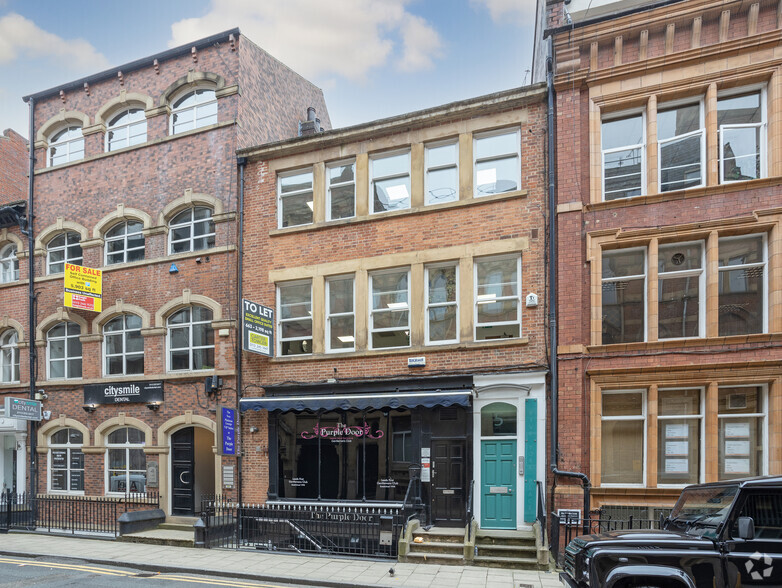 5 York Pl, Leeds for sale - Building Photo - Image 1 of 1