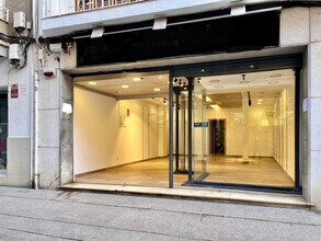 Retail in Calella, Barcelona for lease Building Photo- Image 1 of 6