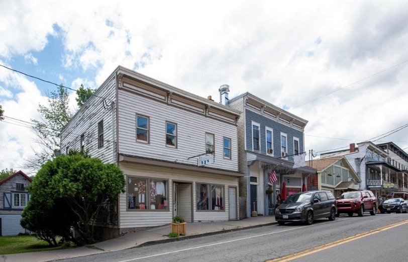 27 Lower Main St, Callicoon, NY for sale - Primary Photo - Image 1 of 1