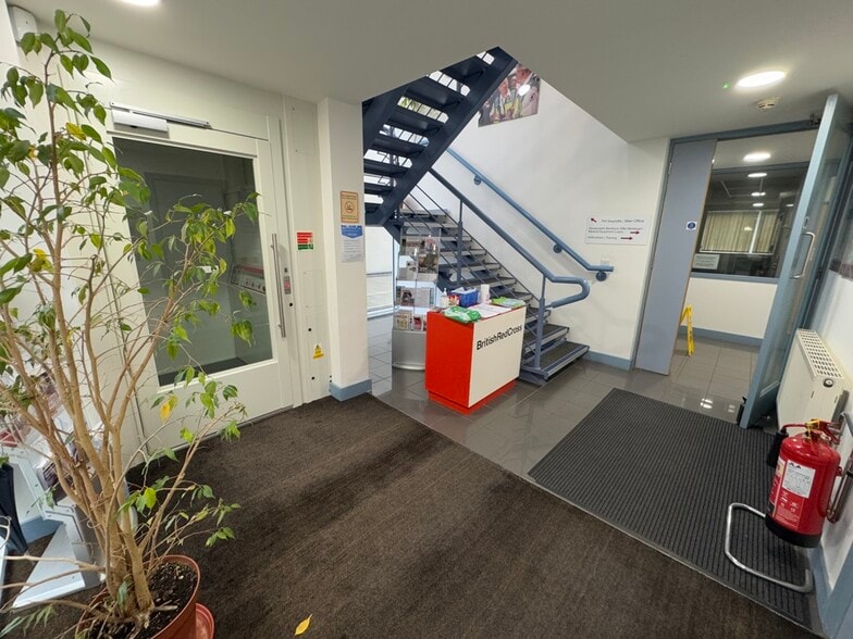 Cae Eithin, Abergele for sale - Building Photo - Image 2 of 5