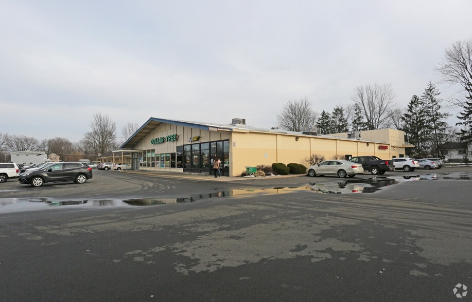 6430 Kirkville Rd, East Syracuse, NY for sale - Primary Photo - Image 1 of 1