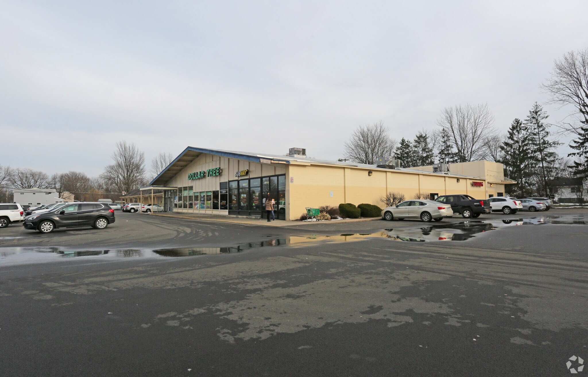 6430 Kirkville Rd, East Syracuse, NY for sale Primary Photo- Image 1 of 1