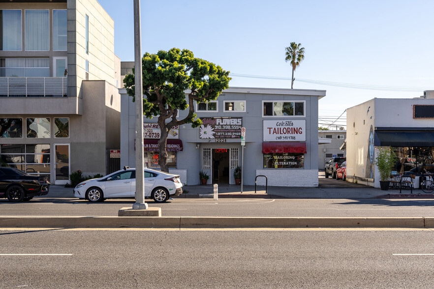 12028-12032 Venice Blvd, Los Angeles, CA for sale - Building Photo - Image 3 of 9