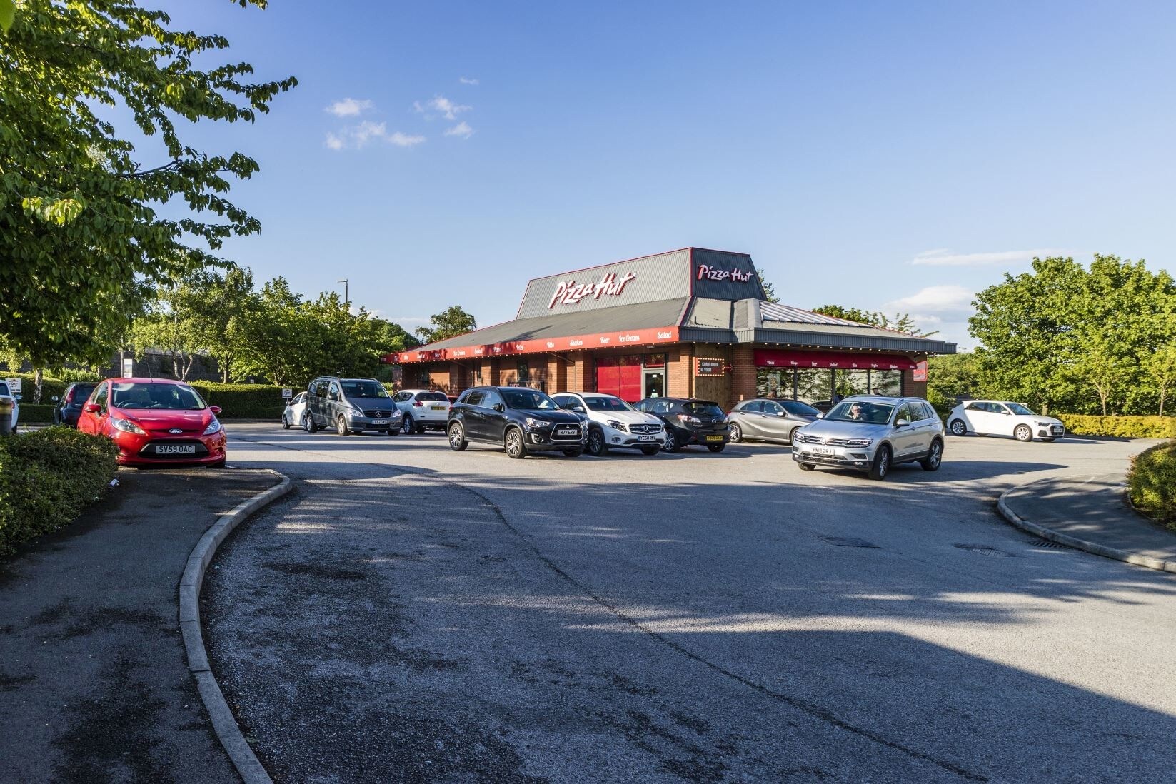 Gelderd Rd, Batley for sale Primary Photo- Image 1 of 1