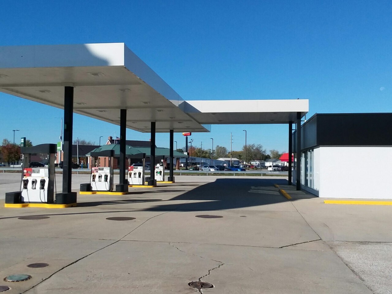 606 Shirlee St, Vincennes, IN for sale Building Photo- Image 1 of 1