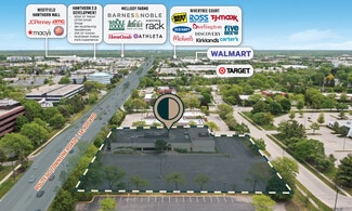 More details for 30 W Phillip Rd, Vernon Hills, IL - Retail for Sale