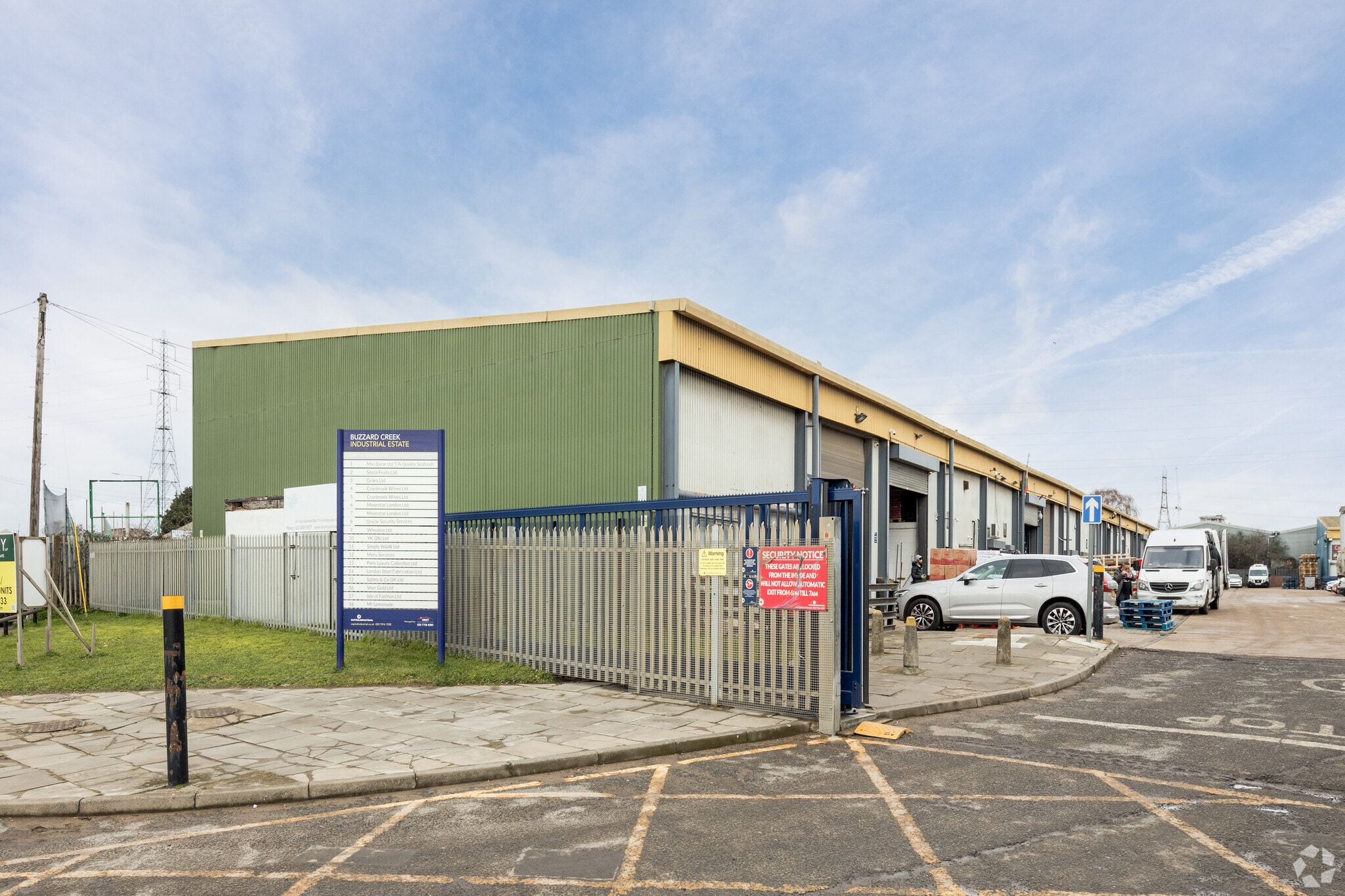 123 River Rd, Barking for sale Primary Photo- Image 1 of 1