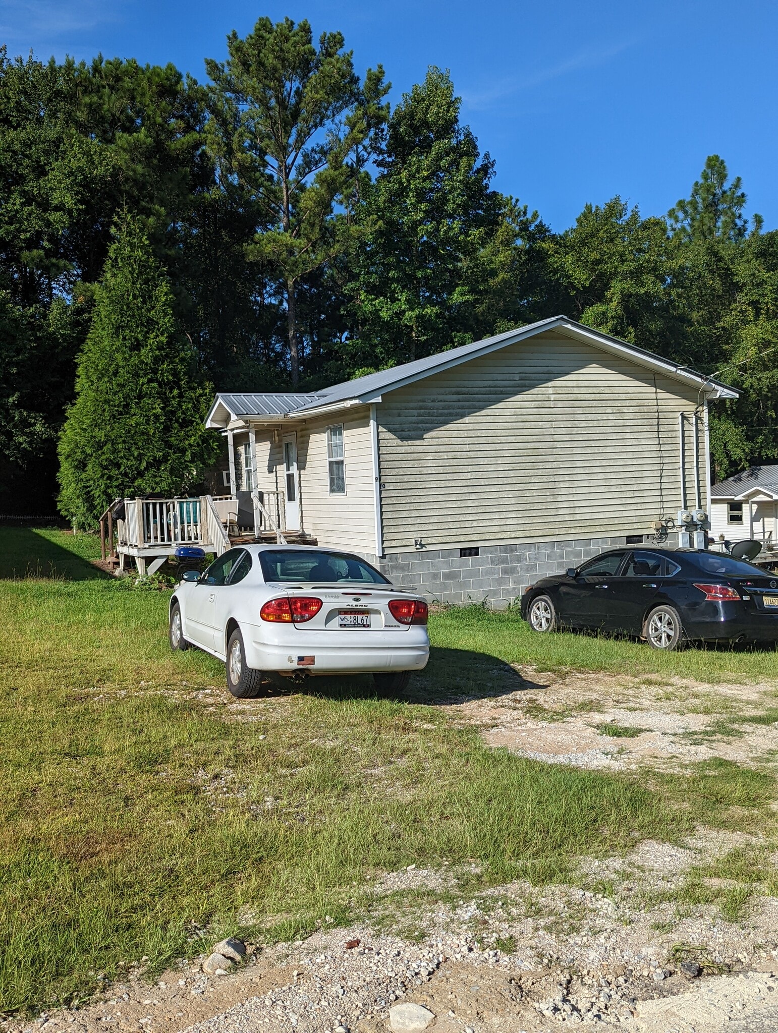 4560 Lee Road 27, Opelika, AL 36804 Auburn Area Mobile Home Community