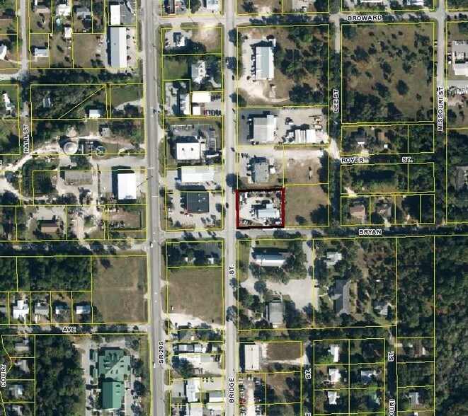 329 S Bridge St, Labelle, Fl 33935 - Retail For Sale | Loopnet