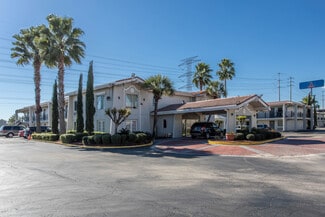 More details for 6 N Sam Houston Pky E, Houston, TX - Hospitality for Sale