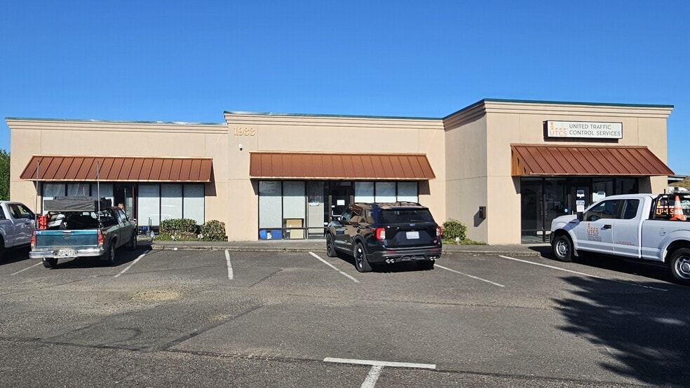 1933 Belmont Loop, Woodland, WA for lease - Building Photo - Image 2 of 18