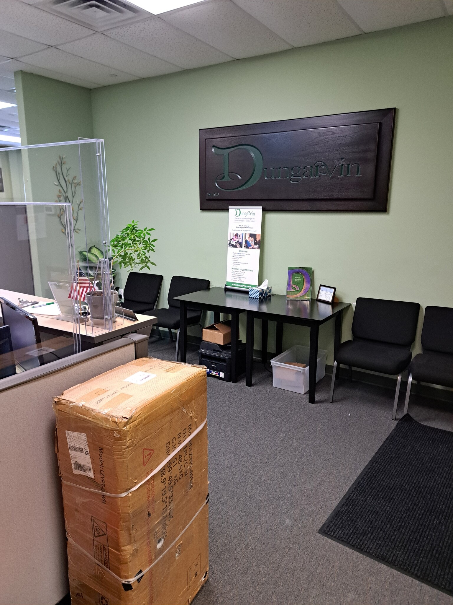 1543 State Route 27, Somerset, NJ for lease Interior Photo- Image 1 of 6