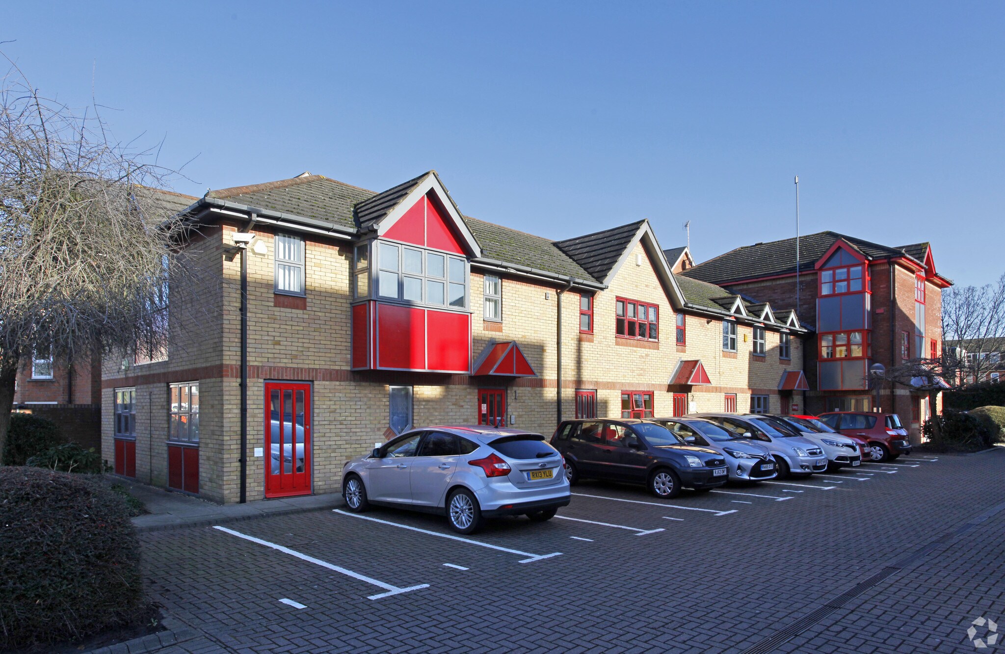 Silver St, Reading for sale Building Photo- Image 1 of 1