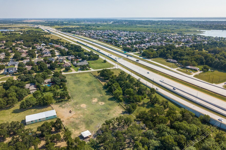 4820 Shady Ln, Rowlett, TX for sale - Primary Photo - Image 1 of 1