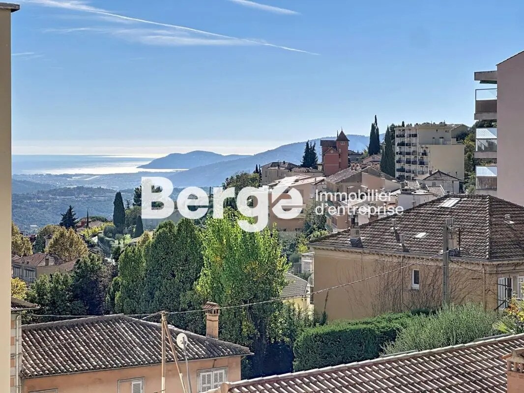 Office in Grasse for sale Aerial- Image 1 of 12