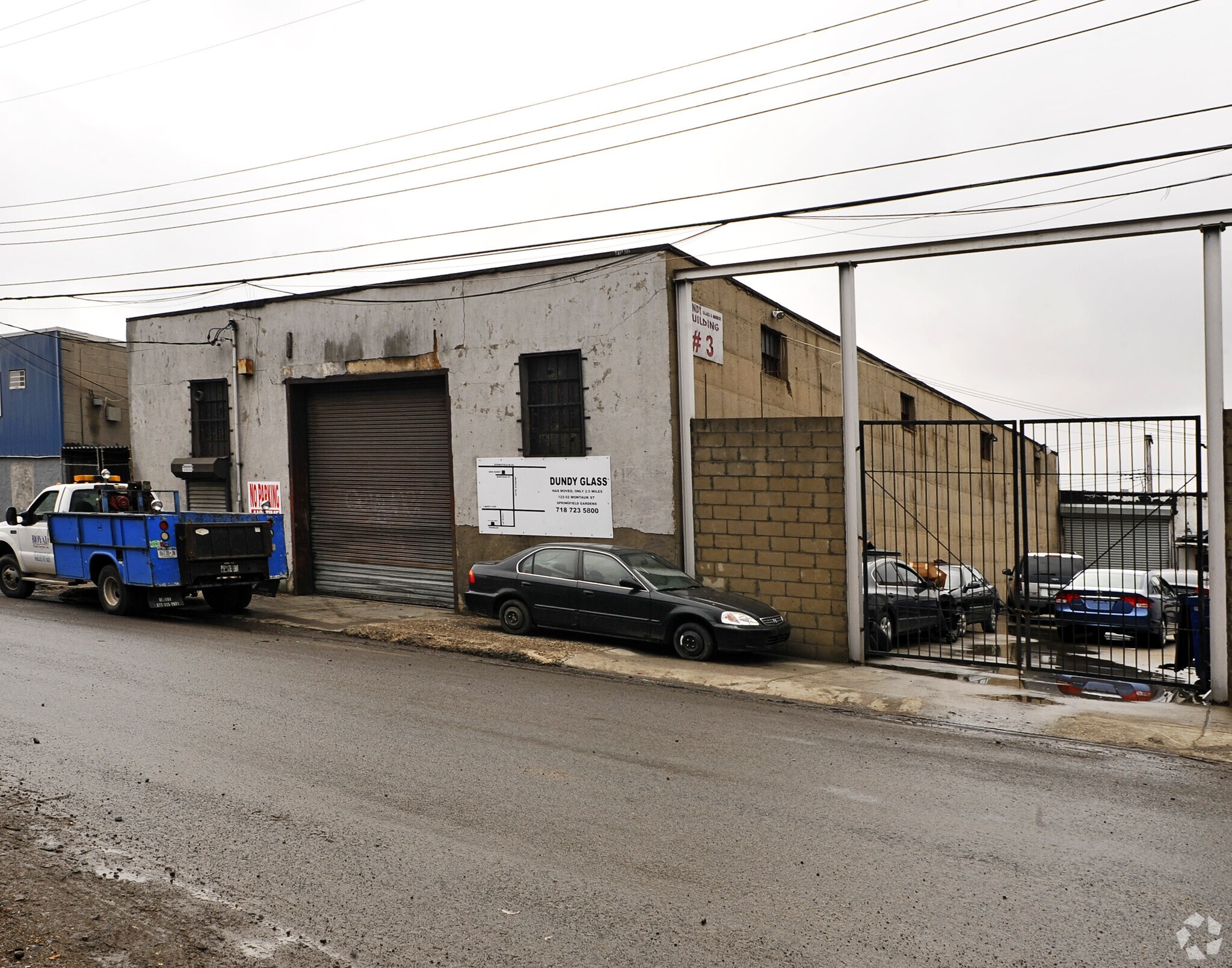 170-36 Douglas Ave, Jamaica, NY for sale Primary Photo- Image 1 of 1