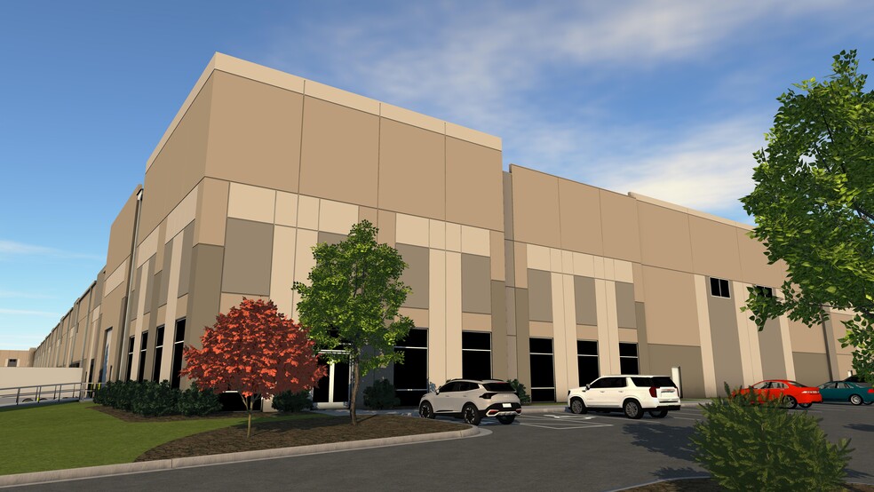 Austin Ridge Dr, Stafford, VA for lease - Building Photo - Image 2 of 12