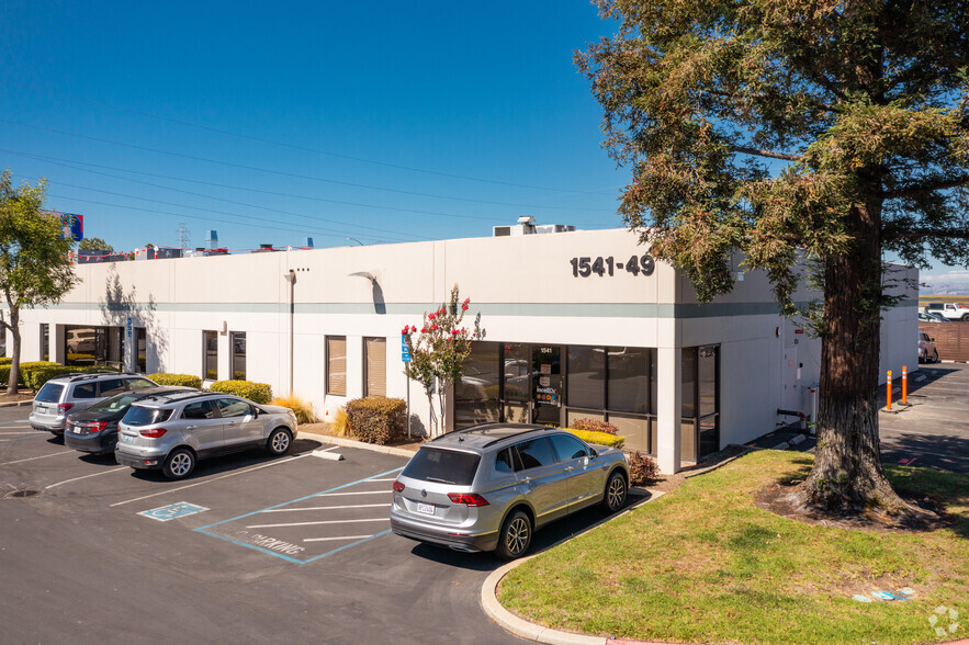 1541 Industrial Rd, San Carlos, CA 94070 | LoopNet