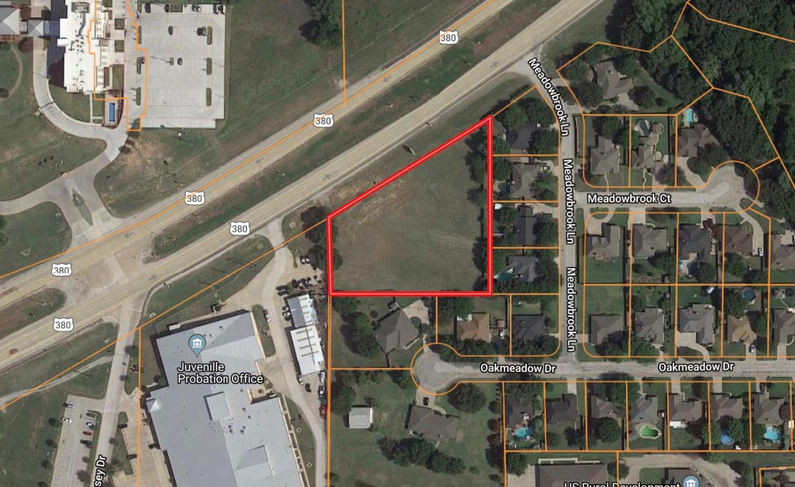 US Highway 380, Decatur, TX for sale Building Photo- Image 1 of 1