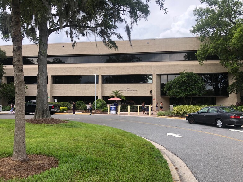 661 E Altamonte Dr, Altamonte Springs, FL for sale - Building Photo - Image 1 of 16