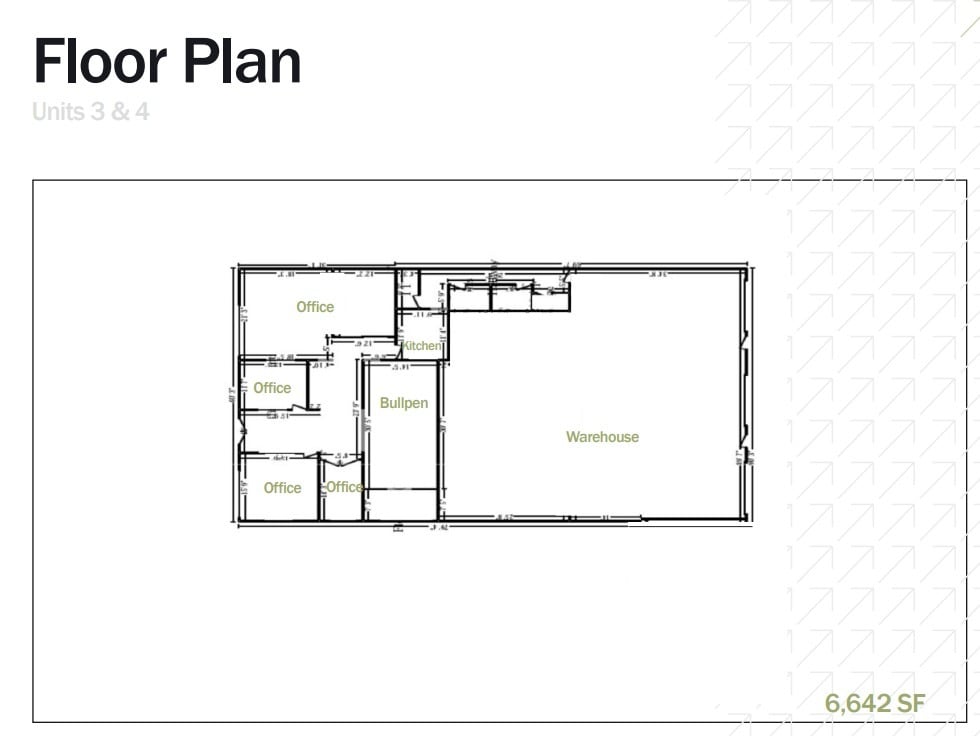 2248-2282 Townsgate Rd, Westlake Village, CA for lease Floor Plan- Image 1 of 1