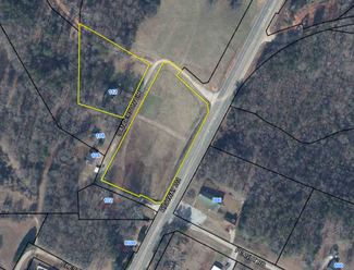 More details for 112 S Anderson Cir, Woodruff, SC - Land for Sale