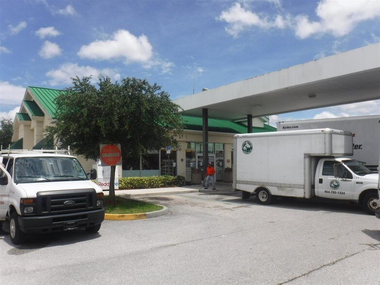3095 SW Port St Lucie Blvd, Port Saint Lucie, FL for sale - Primary Photo - Image 1 of 4