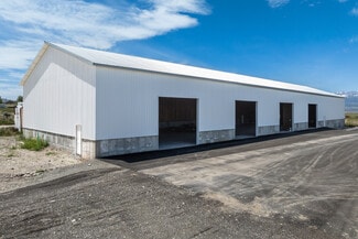More details for 952 N 1000 W, Tooele, UT - Industrial for Sale