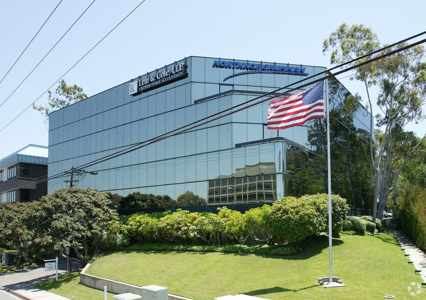 1843 Hotel Cir S, San Diego, CA for sale - Building Photo - Image 3 of 5