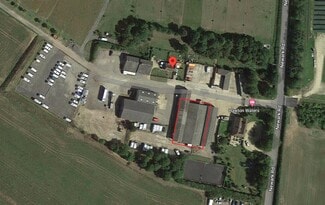 More details for Cotham Ln, Newark - Flex for Lease