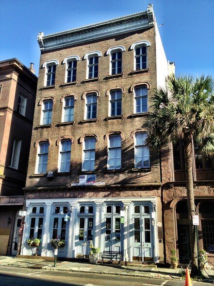 3 Broad St, Charleston, SC for sale - Building Photo - Image 1 of 32