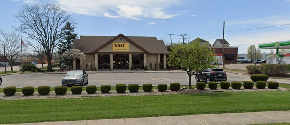 1580 W Main St, Troy, OH for sale - Primary Photo - Image 1 of 1