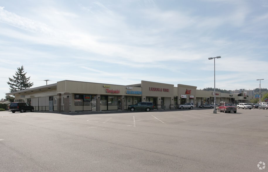 513 S Meridian, Puyallup, WA for lease - Building Photo - Image 2 of 7