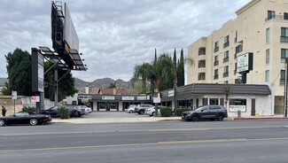 More details for 10233 Topanga Canyon Blvd, Chatsworth, CA - Retail for Lease