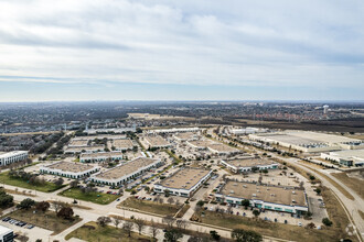 6400 Pinecrest Dr, Plano, TX - aerial  map view - Image1