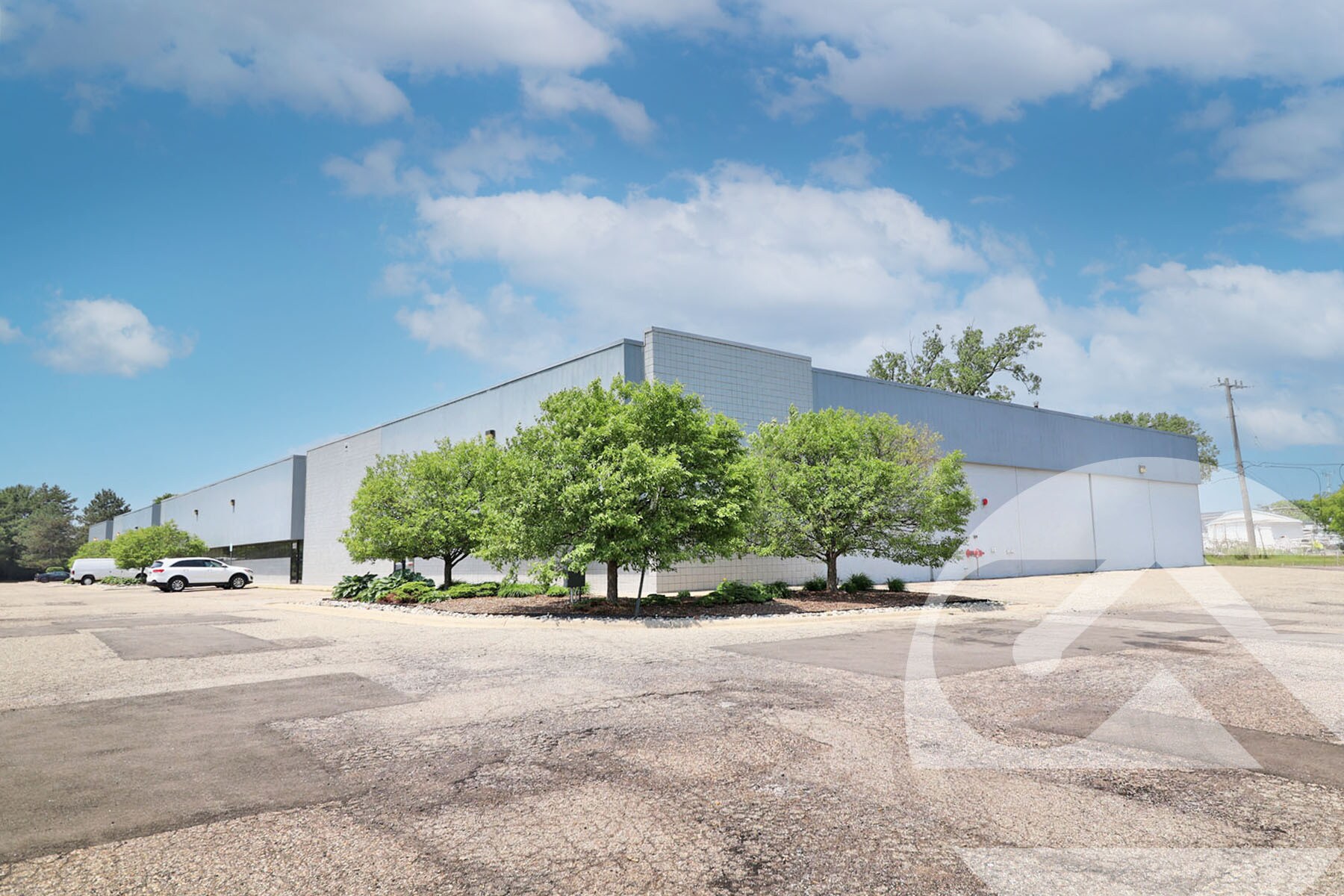 1101-1119 Rochester Rd, Troy, MI for sale Building Photo- Image 1 of 1