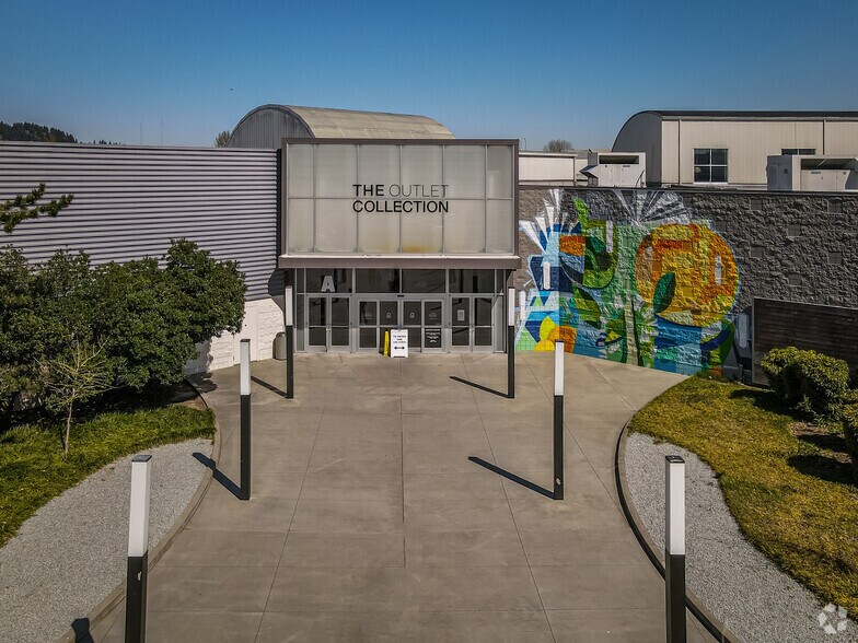 1101 Outlet Collection Way, Auburn, WA for sale - Building Photo - Image 1 of 1