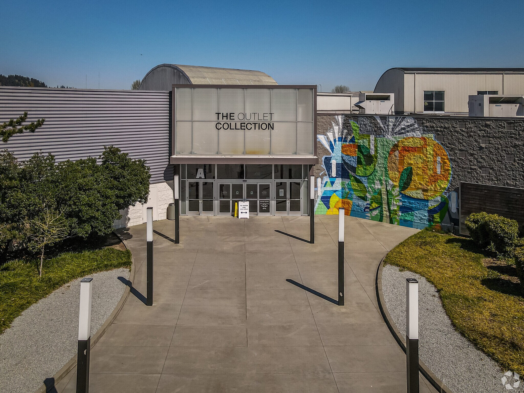 1101 Outlet Collection Way, Auburn, WA for sale Building Photo- Image 1 of 1