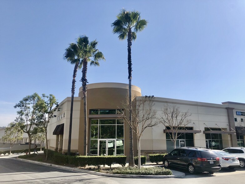 4000 Valley Blvd, Walnut, CA for lease - Primary Photo - Image 1 of 4